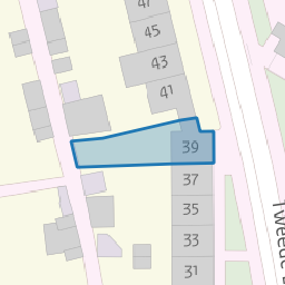 Perceel GDA01-F-3696