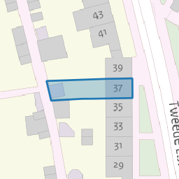 Perceel GDA01-F-3697