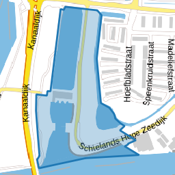 Perceel GDA01-F-3703