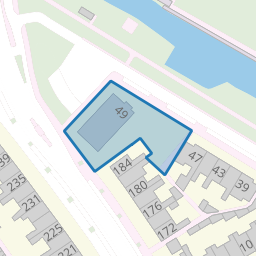 Perceel GDA01-F-3714