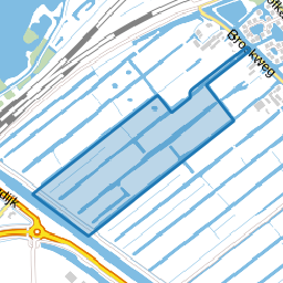 Perceel GDA01-F-3718