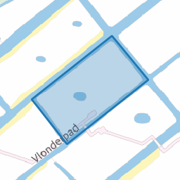 Perceel GDA01-F-3722