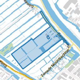 Perceel GDA01-F-3728