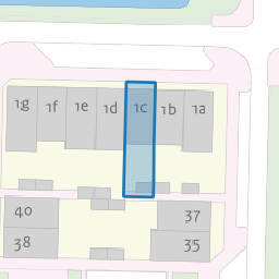 Perceel GDA01-F-3737