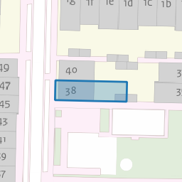 Perceel GDA01-F-3738