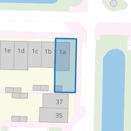 Perceel GDA01-F-3739