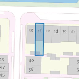 Perceel GDA01-F-3741