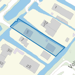 Perceel GDA01-F-3749