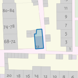 Perceel GDA01-F-3786