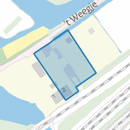 Perceel GDA01-F-3799