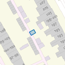 Perceel GDA01-F-3801