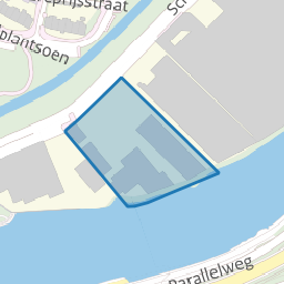 Perceel GDA01-F-3841