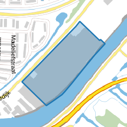 Perceel GDA01-F-3842