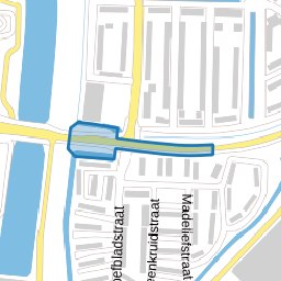 Perceel GDA01-F-3861