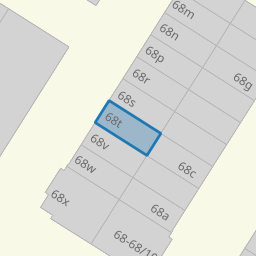 Perceel GDA01-F-3868