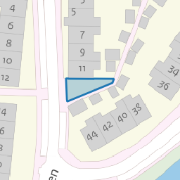 Perceel GDA01-F-3874