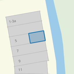 Perceel GDA01-F-3888