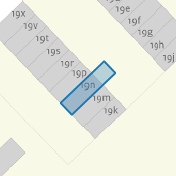 Perceel GDA01-F-3900