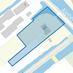 Perceel GDA01-F-3938