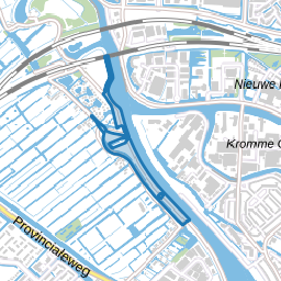 Perceel GDA01-F-3961