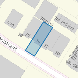 Perceel GDA01-F-4002