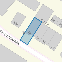 Perceel GDA01-F-4003