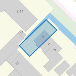 Perceel GDA01-G-1372