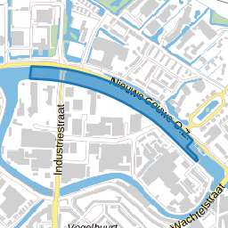 Perceel GDA01-G-1463