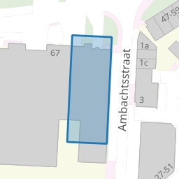 Perceel GDA01-G-1574