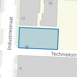 Perceel GDA01-G-1578