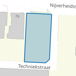 Perceel GDA01-G-1592