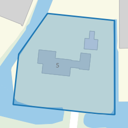 Perceel GDA01-G-1599