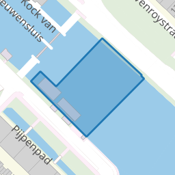 Perceel GDA01-G-1611