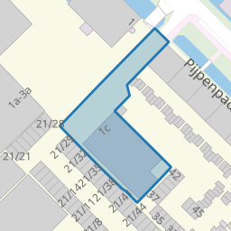 Perceel GDA01-G-1681