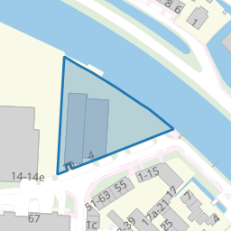 Perceel GDA01-G-1695