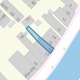 Perceel GDA01-G-1708