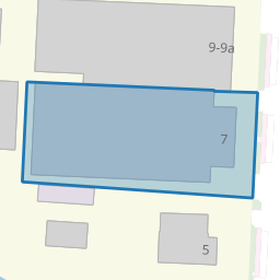 Perceel GDA01-G-1718