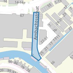 Perceel GDA01-G-1722