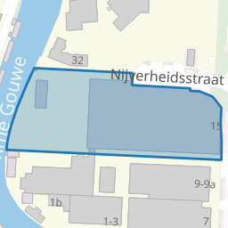 Perceel GDA01-G-1730