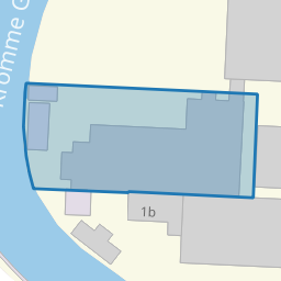 Perceel GDA01-G-1731