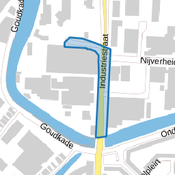 Perceel GDA01-G-1733