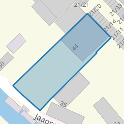 Perceel GDA01-G-1743