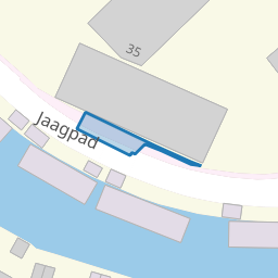 Perceel GDA01-G-1768