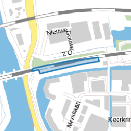 Perceel GDA01-G-1771