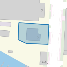 Perceel GDA01-G-1780