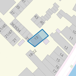 Perceel GDA01-G-1792