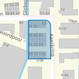 Perceel GDA01-G-1794