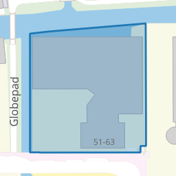 Perceel GDA01-G-1797