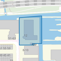 Perceel GDA01-G-1798