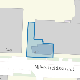 Perceel GDA01-G-1809